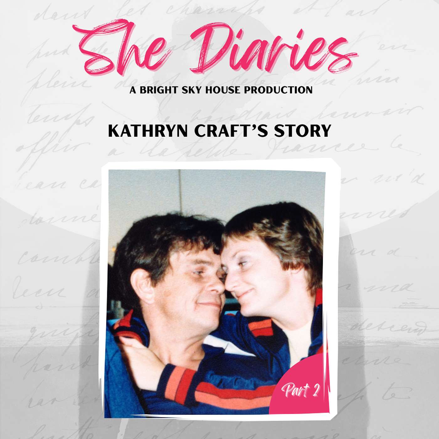 Kathryn Craft's Story Part 2: A Police Standoff, Suicide Loss, and Choosing Life