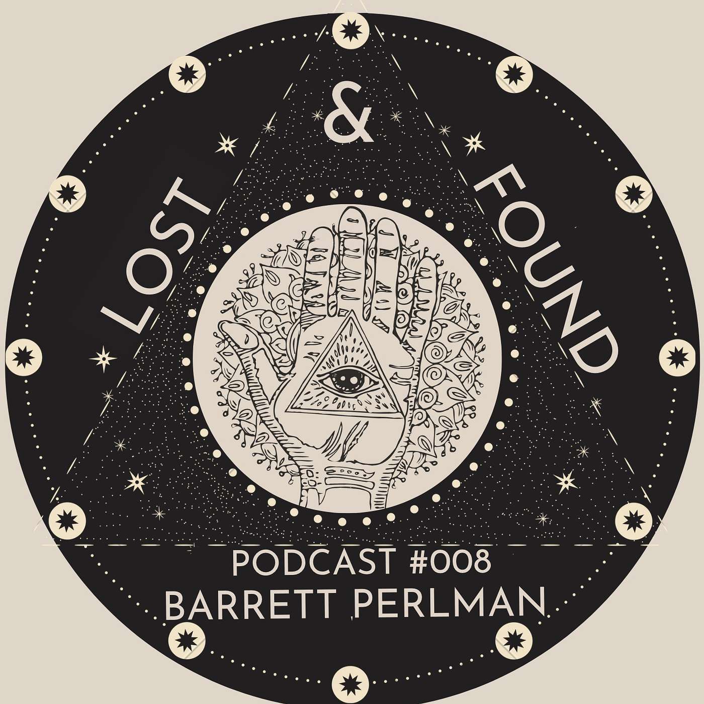 Lost and Found w/ Sabri Gazail