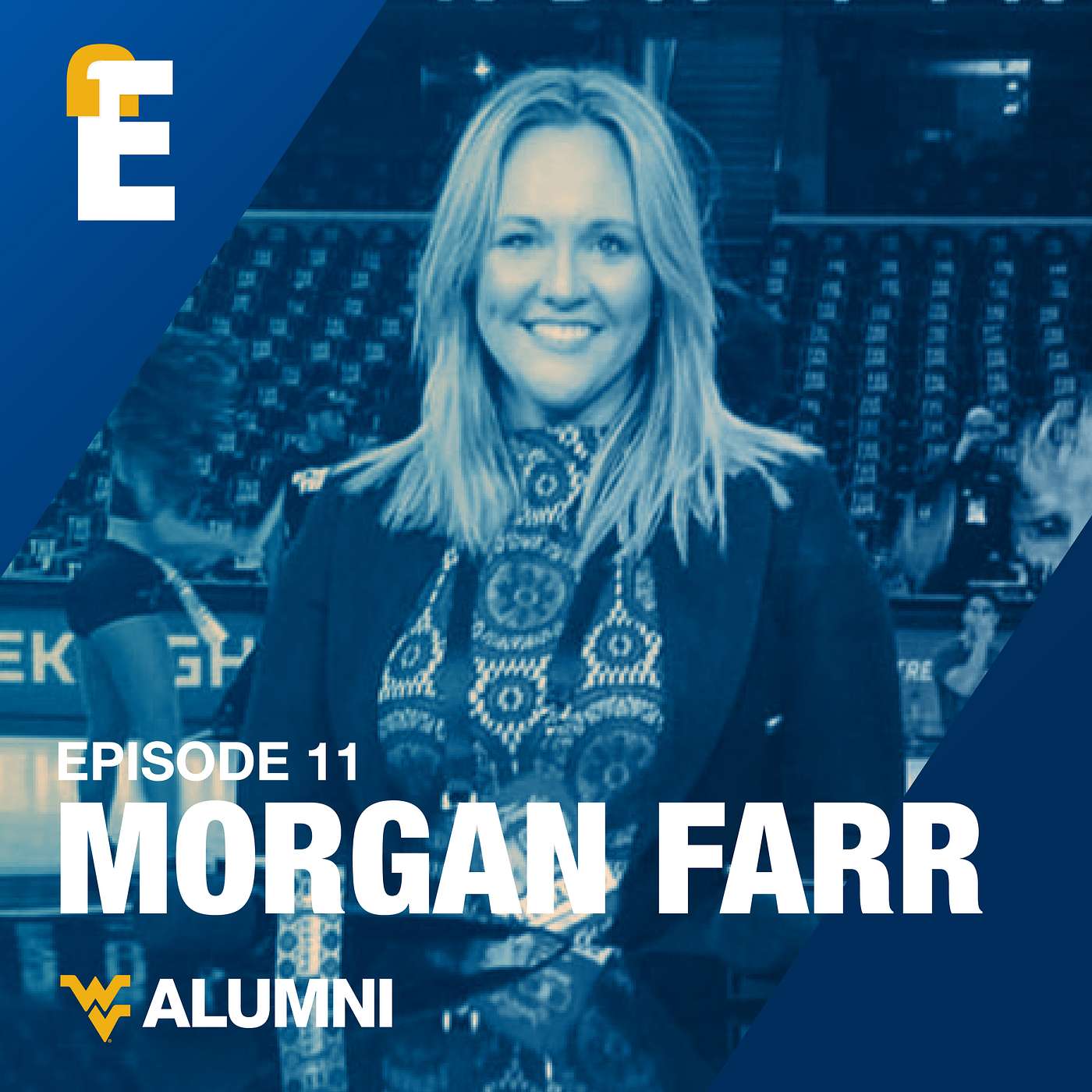 Morgan Farr | NBA TV