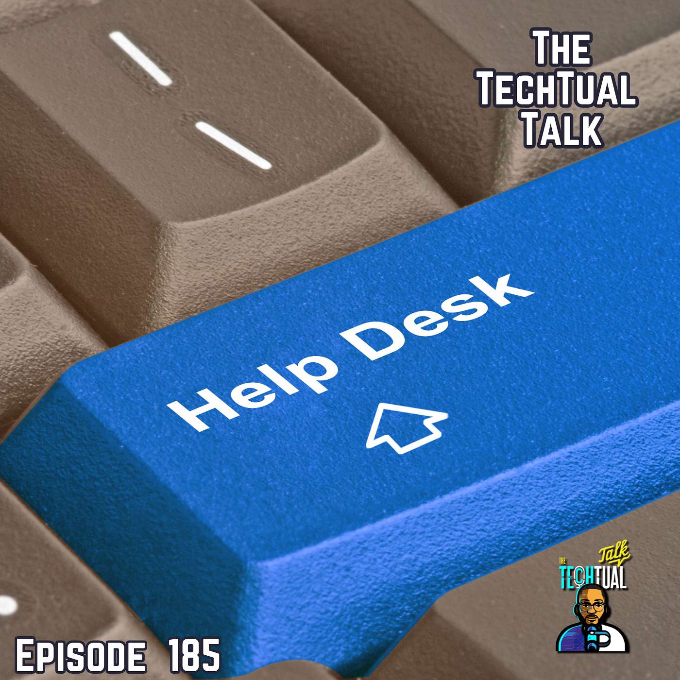 Ep. 185 IT Helpdesk helped Triple his income Ep. 185 IT Helpdesk helped Triple his income