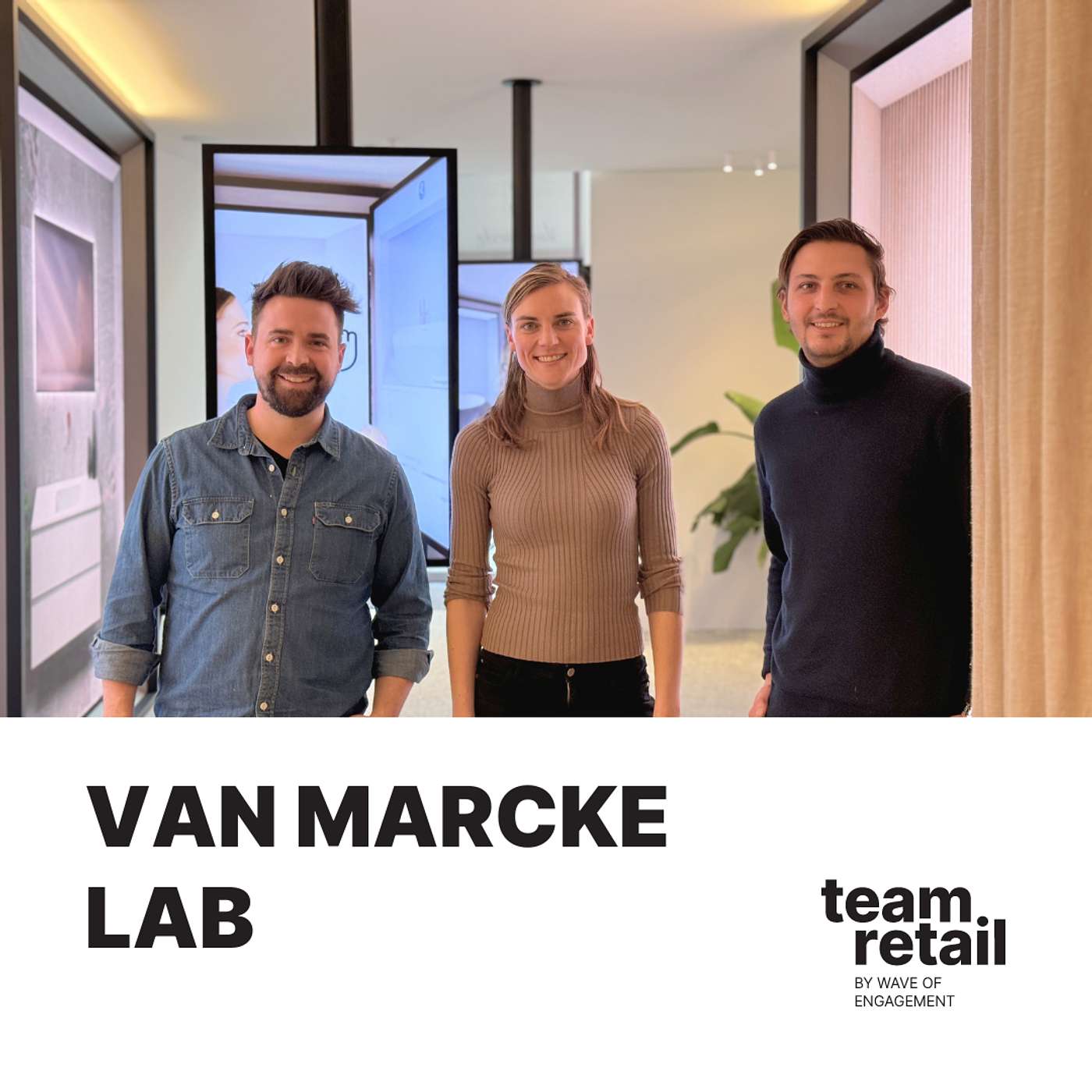 #teamretail