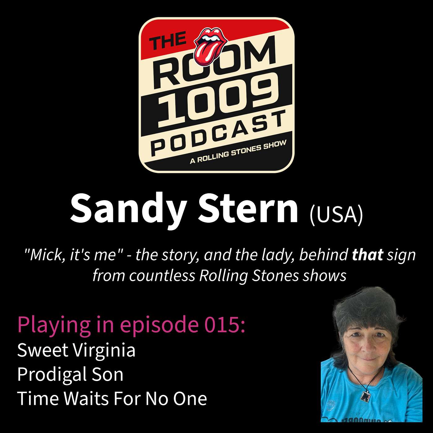 The Room 1009 Podcast