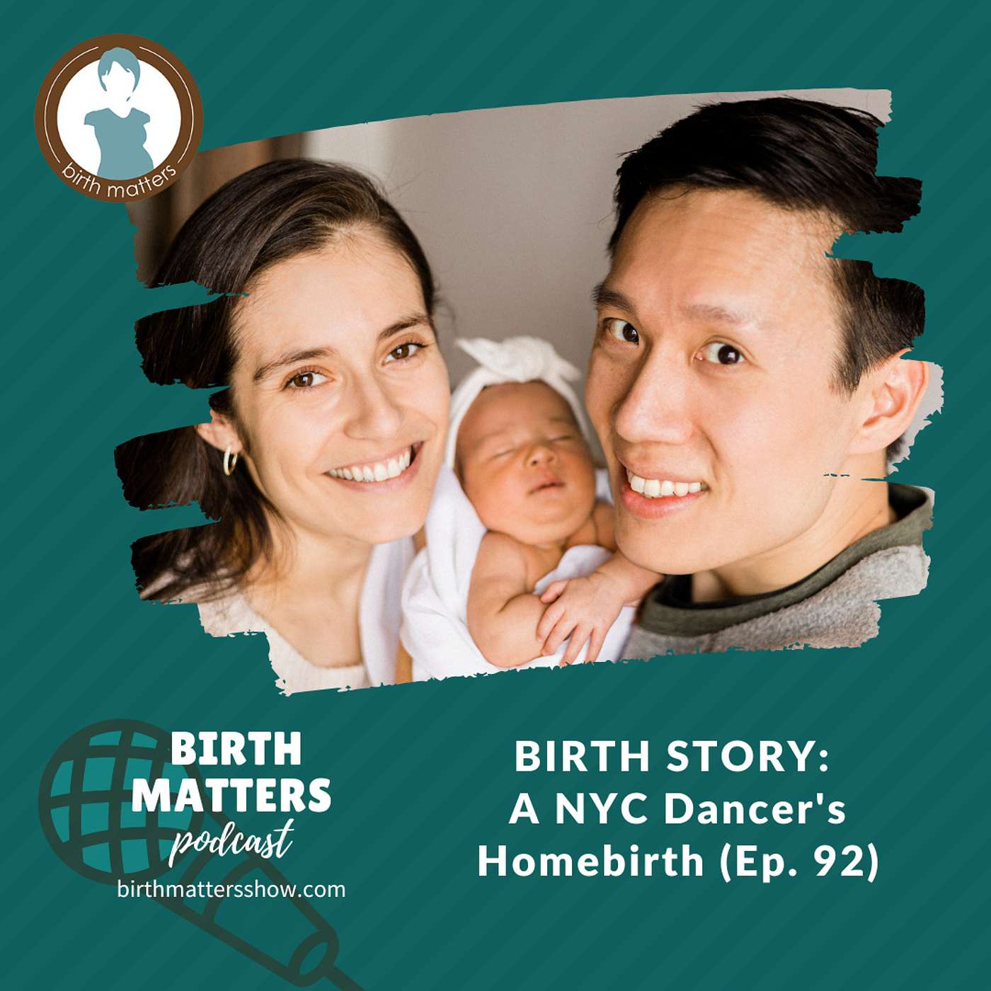 Birth Matters