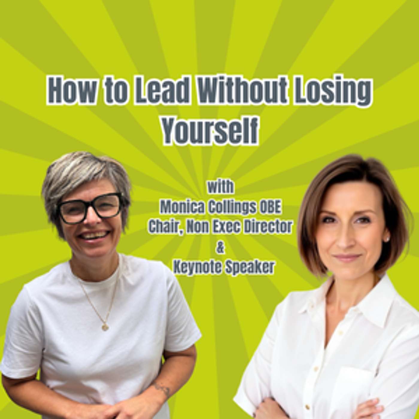 The Truth About Leading Through Complexity