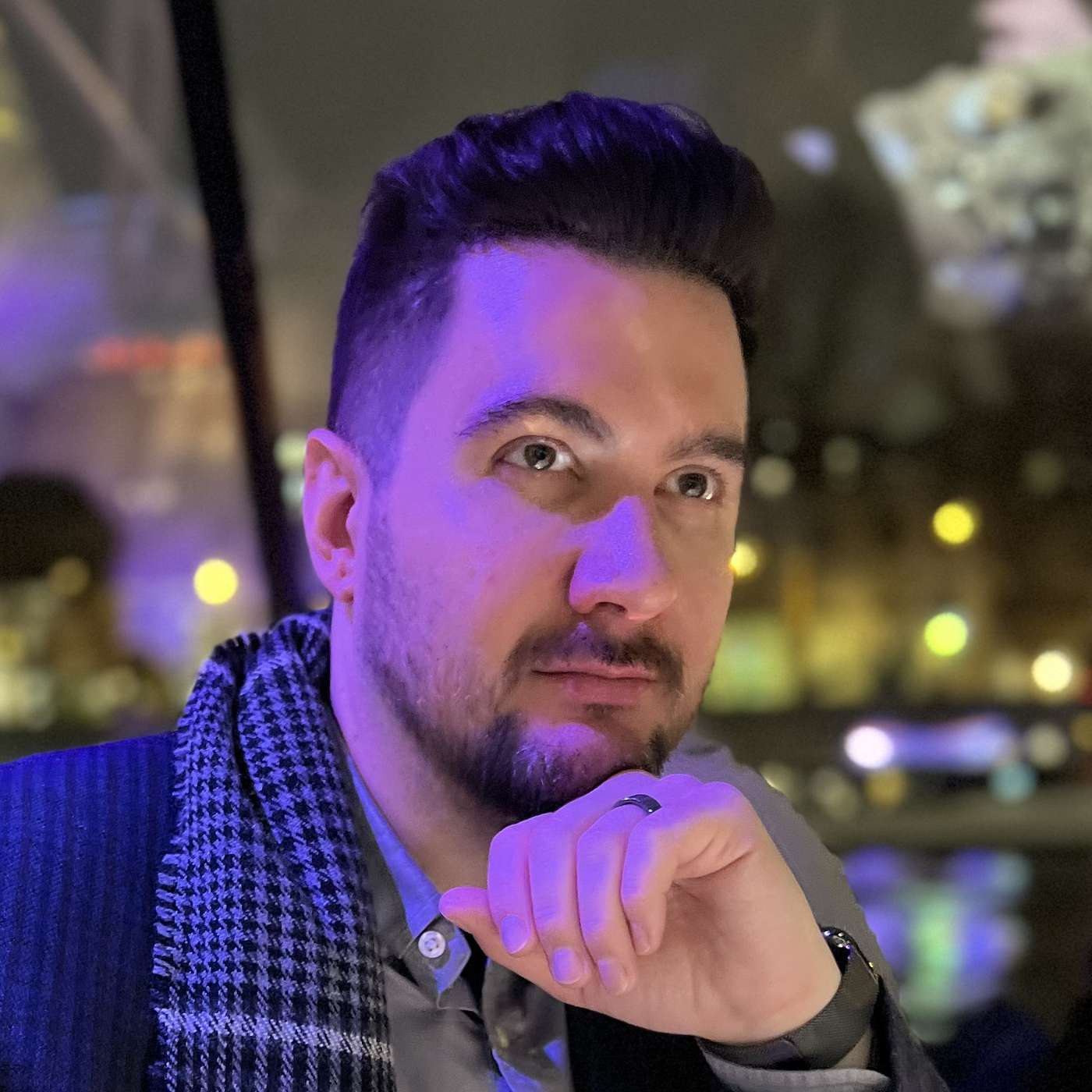 Pull the Chute - Grow your People, Grow your Company Podcast