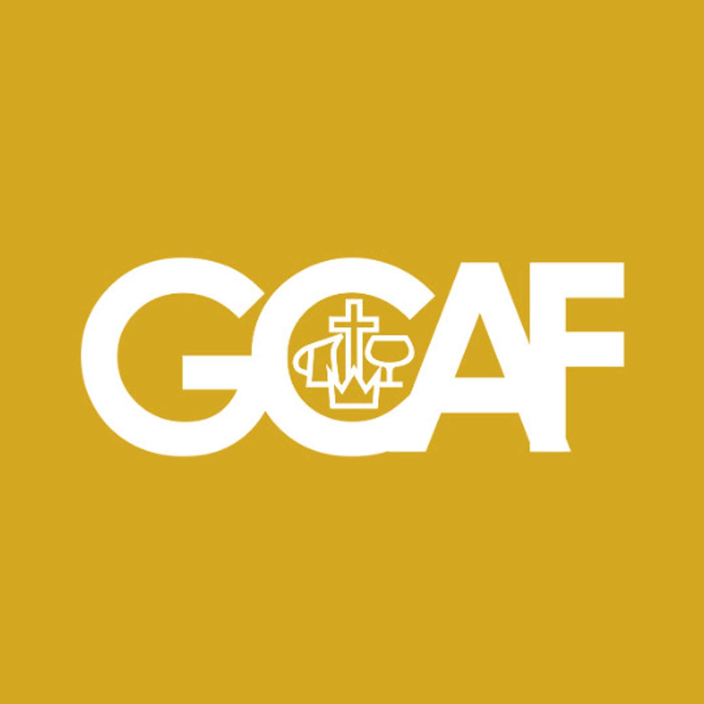 Journey with GCAF Podcast