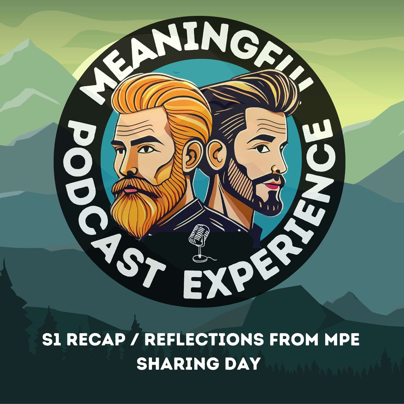 Bonus 11: Season One Wrap-up; A Look Ahead and; Reflections from the Meaningful PE Sharing Day. Bonus 11: Season One Wrap-up; A Look Ahead and; Reflections from the Meaningful PE Sharing Day.