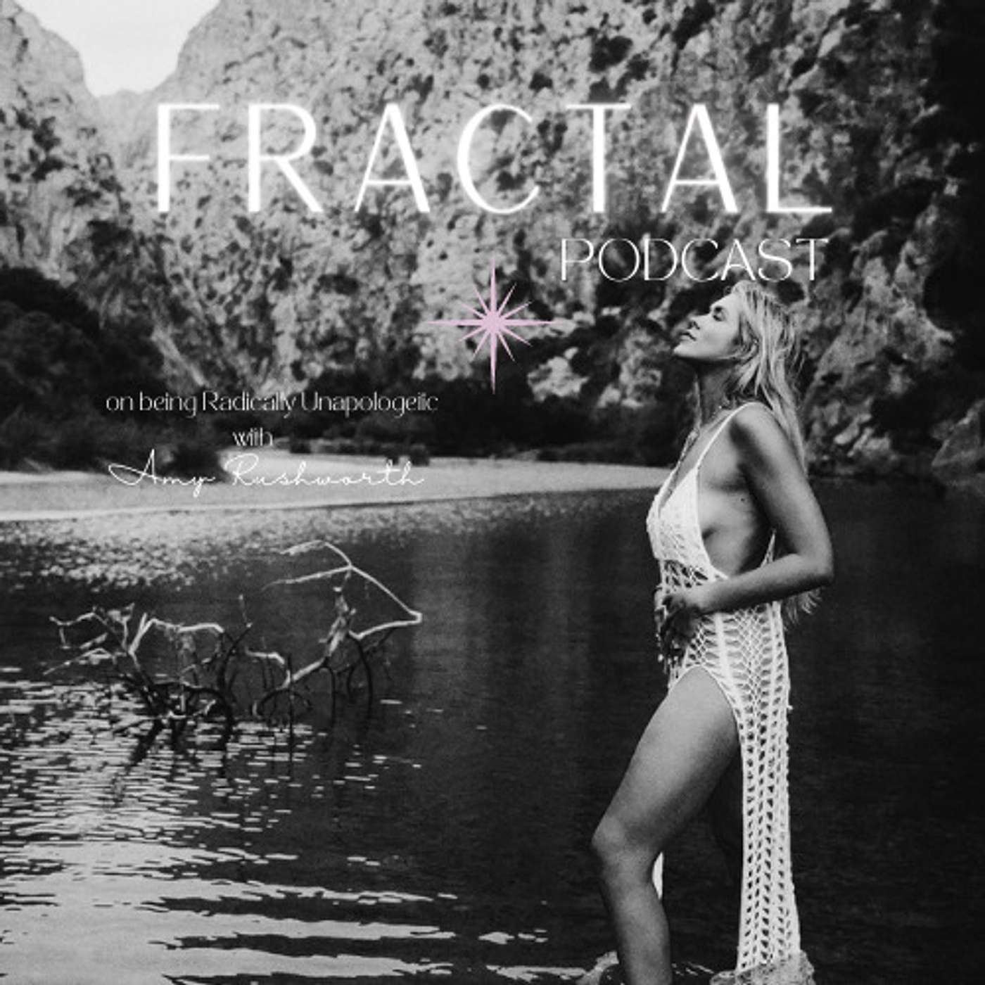 Fractal - Conversations on Being Human with Emma Barfield