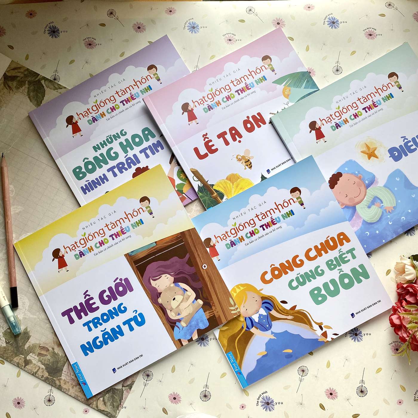 ‘Khác biệt thật là tuyệt’ - Để những khác biệt của con được tỏa sáng