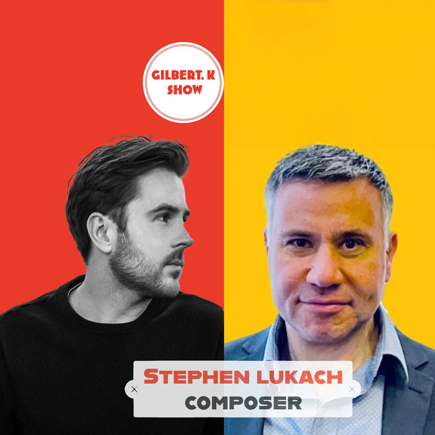 Stephen Lukach Interview | Assassin’s Creed Black Flag: Resynced Composer episode artwork