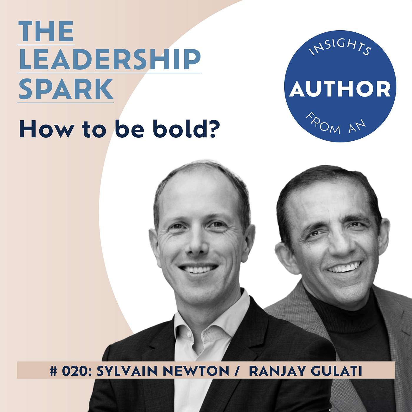 The Leadership Spark