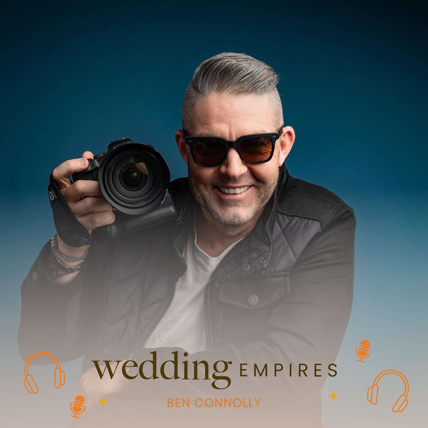 Wedding Empires - Grow and Market Your Dream Wedding Business