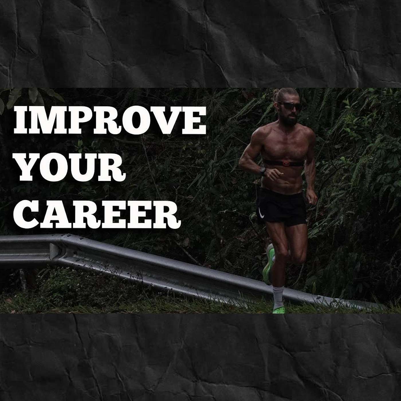 How Running Can Get You A Better Job
