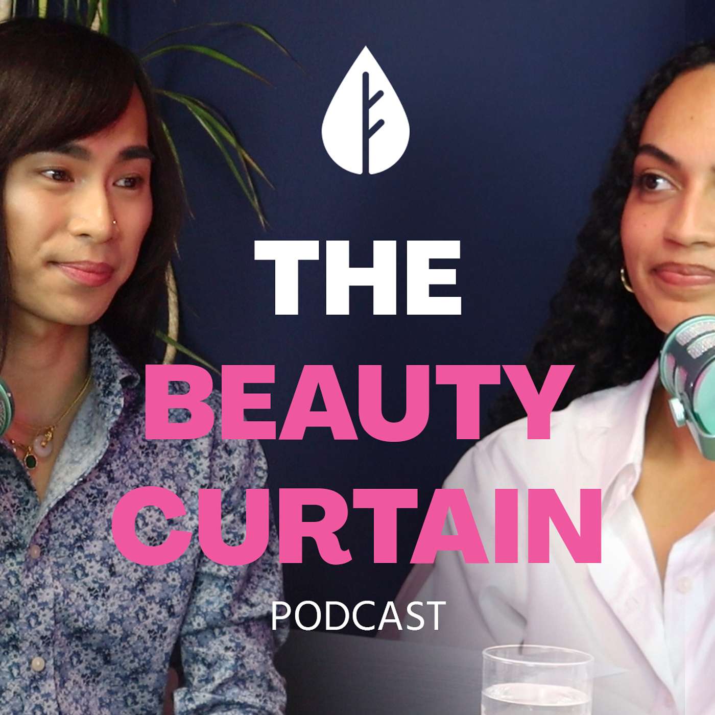 The Beauty Curtain Podcast