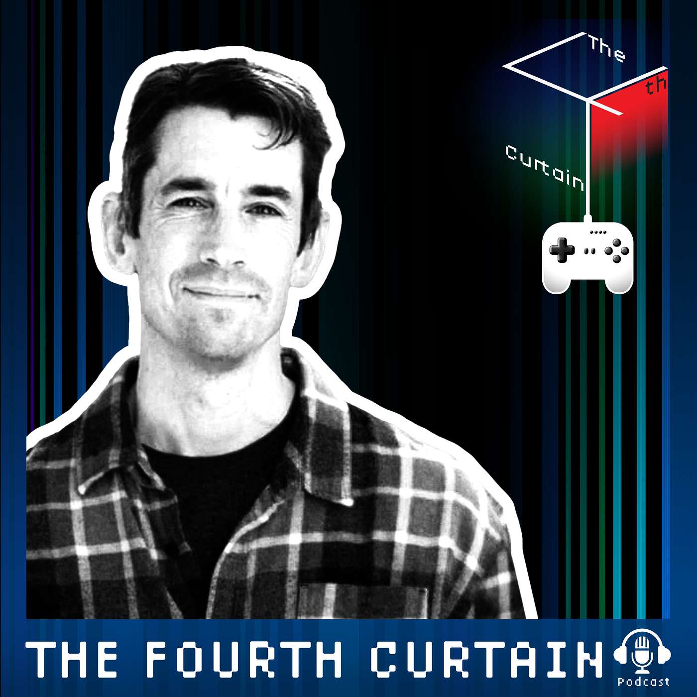The Fourth Curtain
