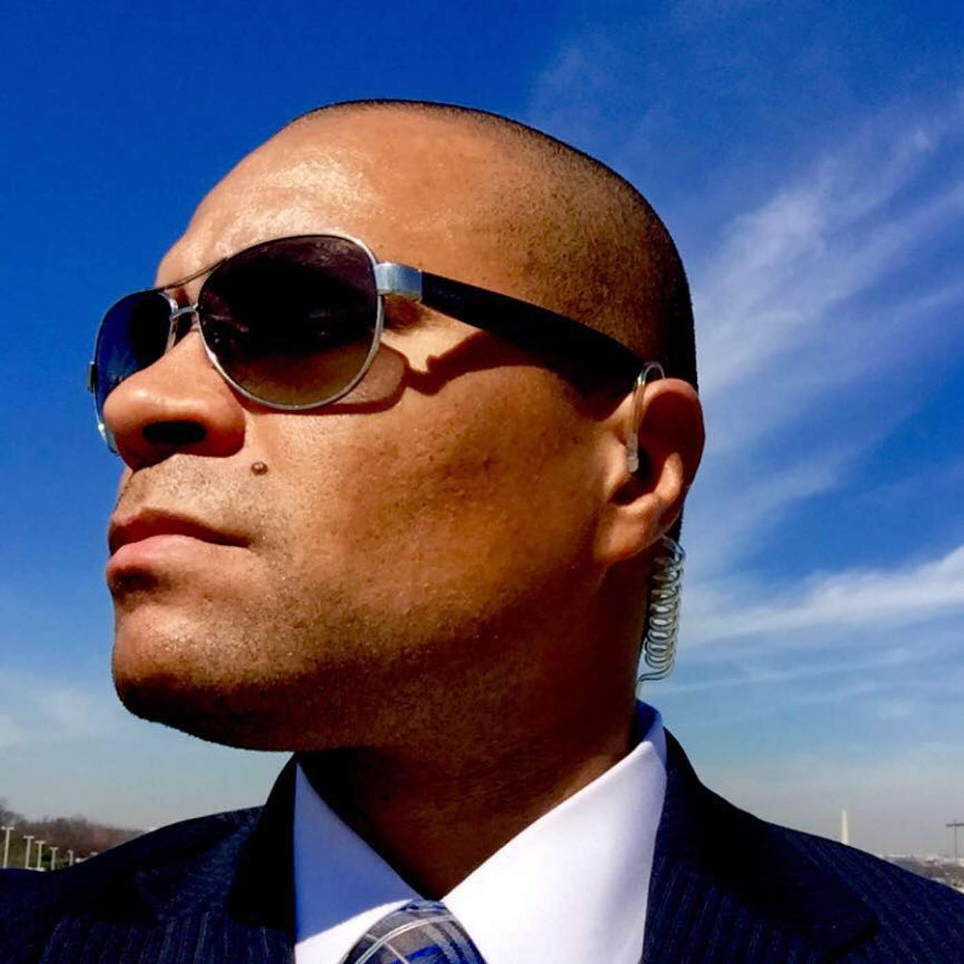 From Camp Zama to the Capitol, to Shark Tank w/Special Guest Dwight Andre Littlejohn episode artwork