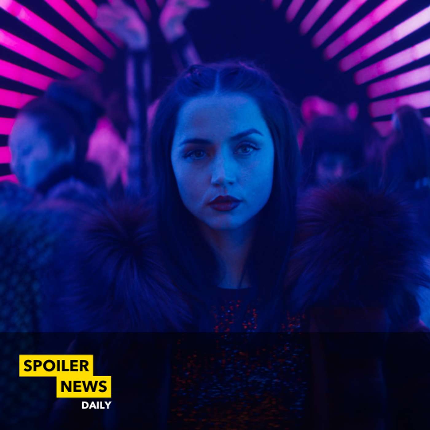 ¡Nuevo tráiler de The Last of Us 2! ¡Primer avance de Ballerina! ¡Fecha de estreno de Un Dolor Real!