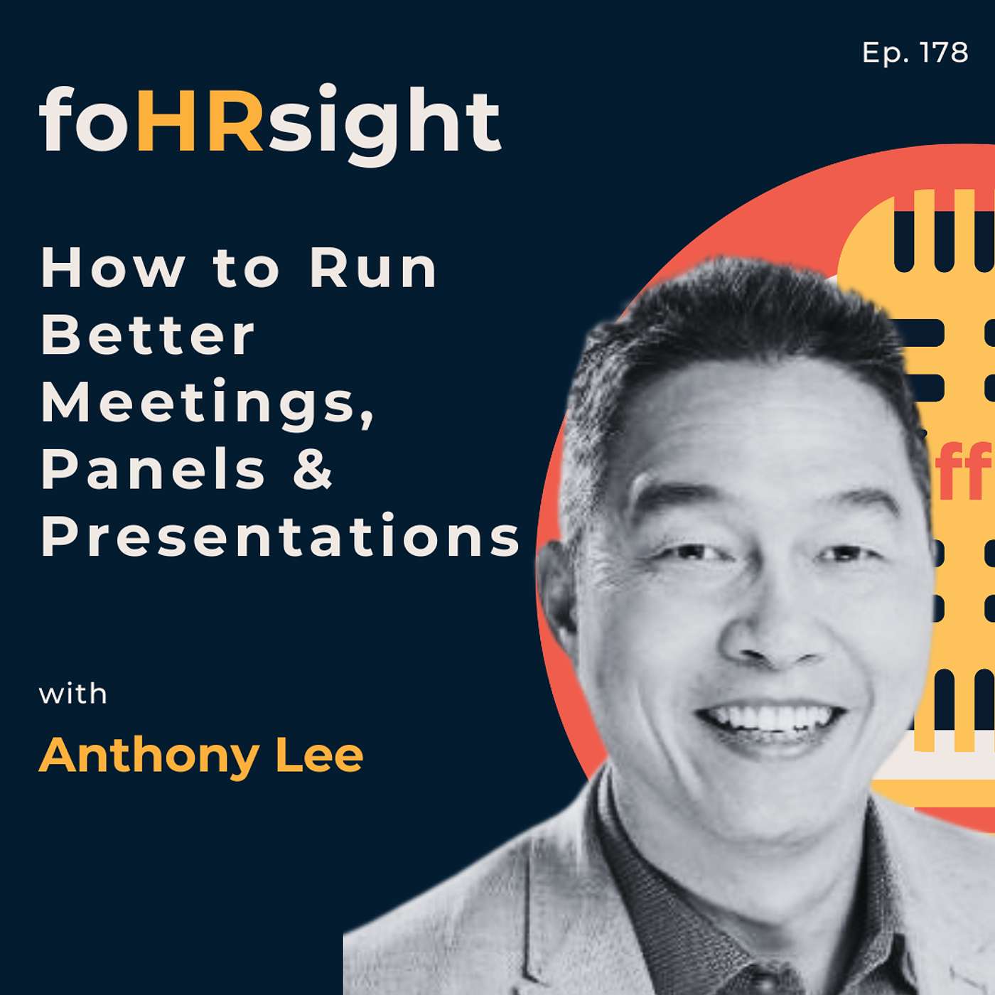 foHRsight: HR, Leadership & the Future of Work