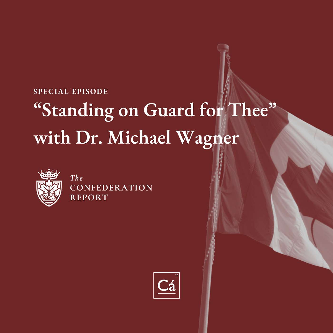 The Confederation Report