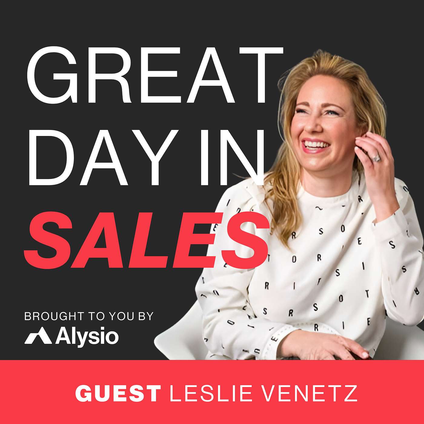 Great Day in Sales