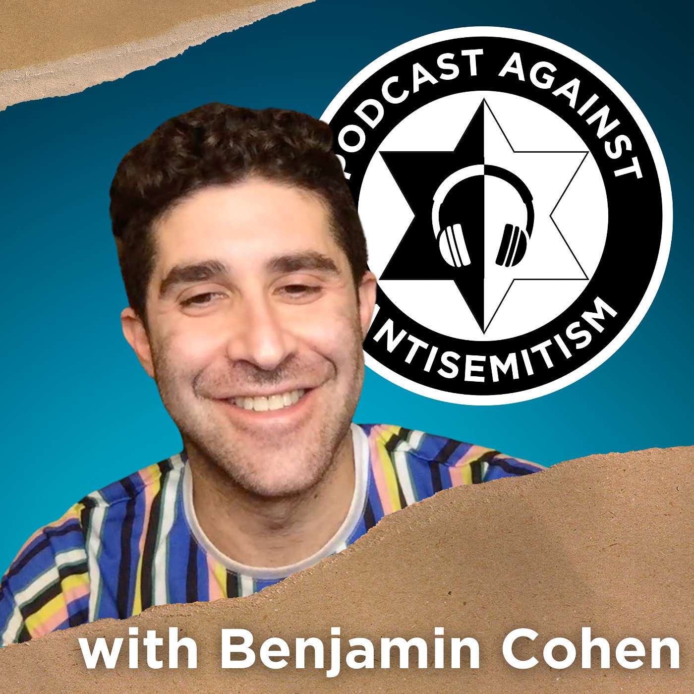 S1 E10: “People like me” with Benjamin Cohen