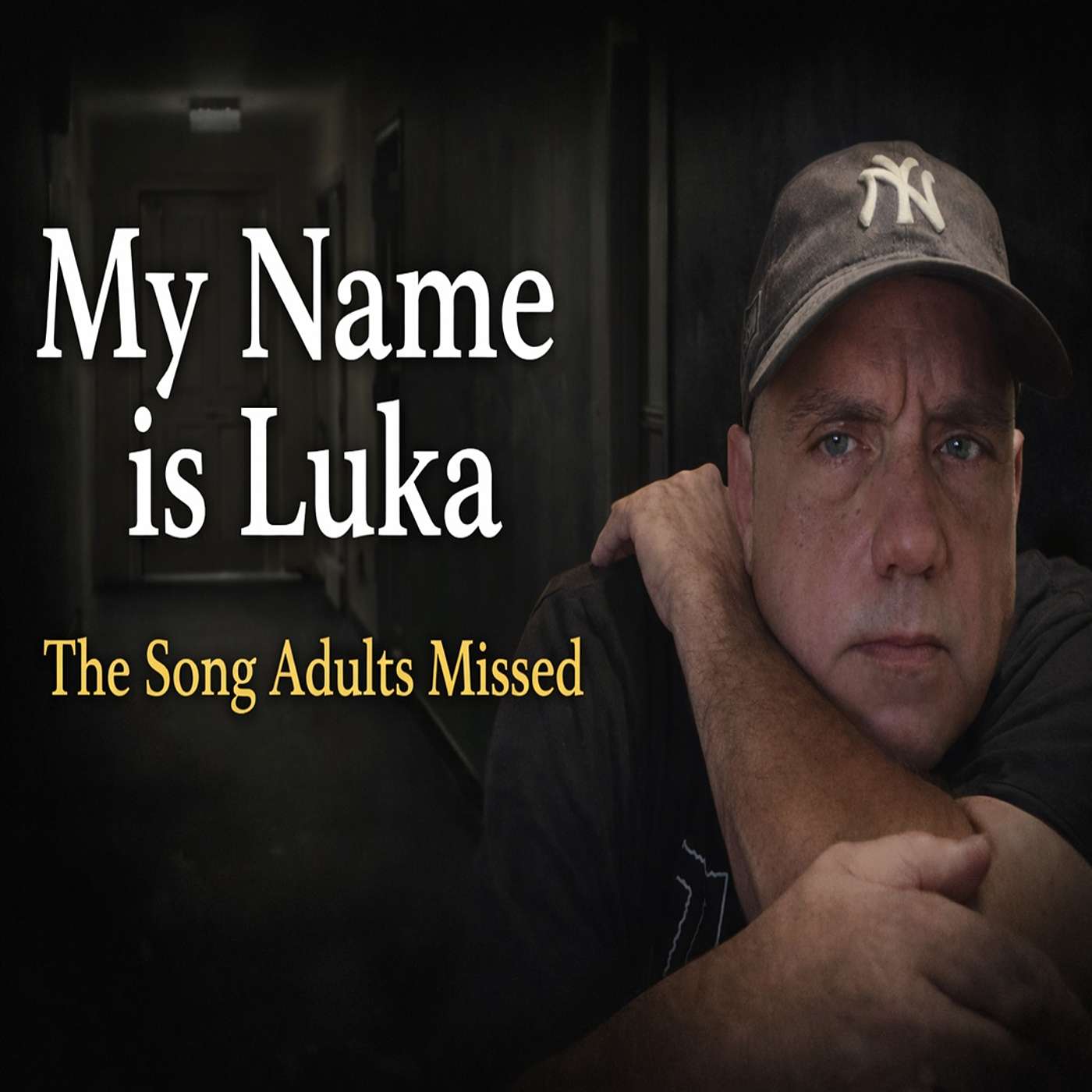 S02E12 The Song that Taught Gen X to Stay Quiet