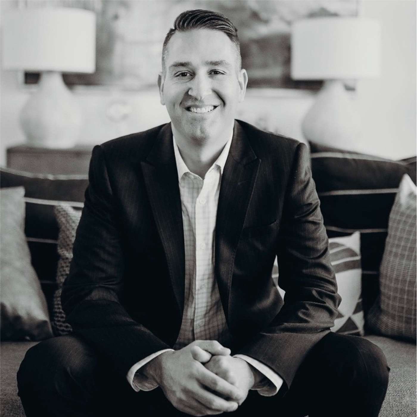 S2 E103: Overcoming Fear and Taking Action in Business and Real Estate With Kyle Marshall