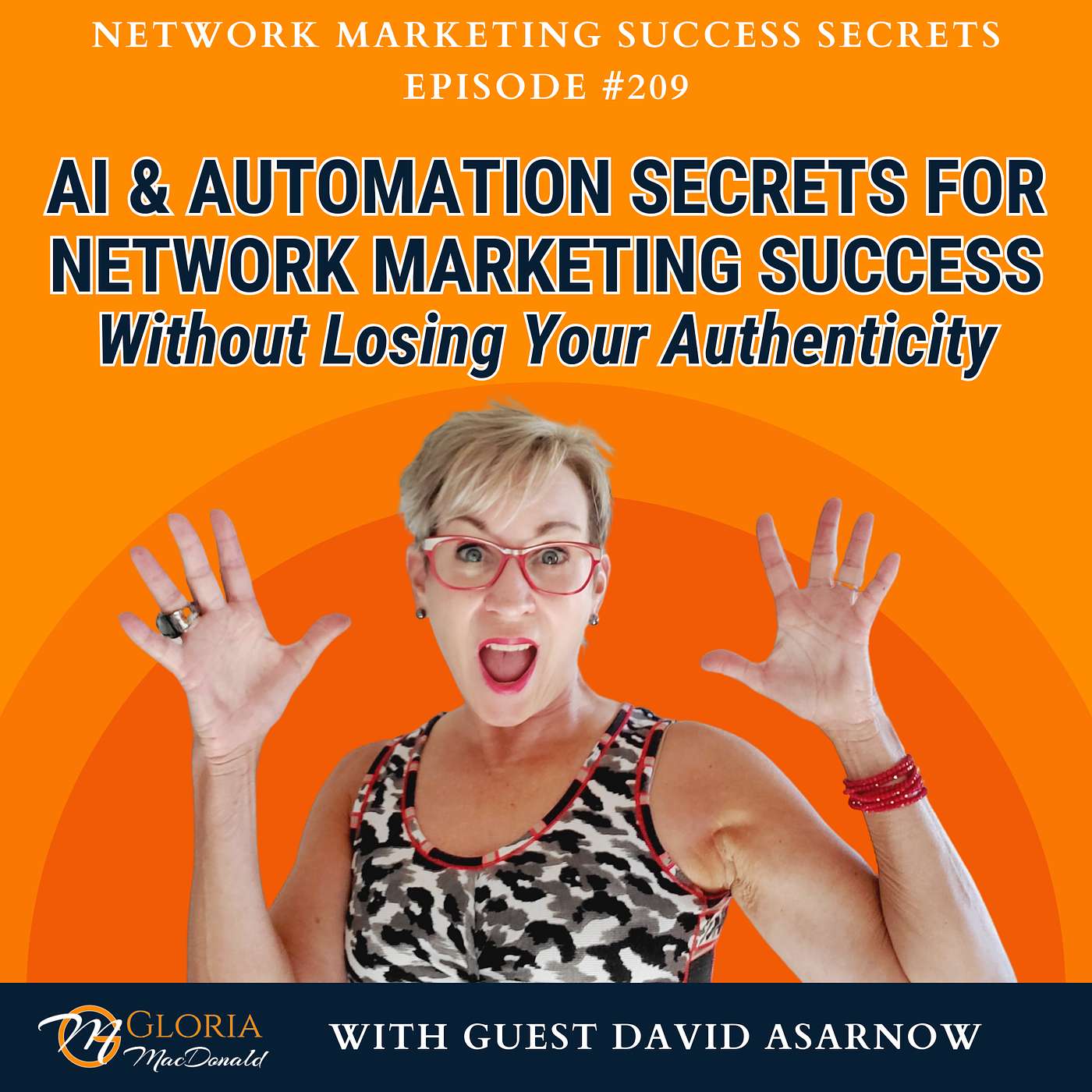 Network Marketing Success Secrets