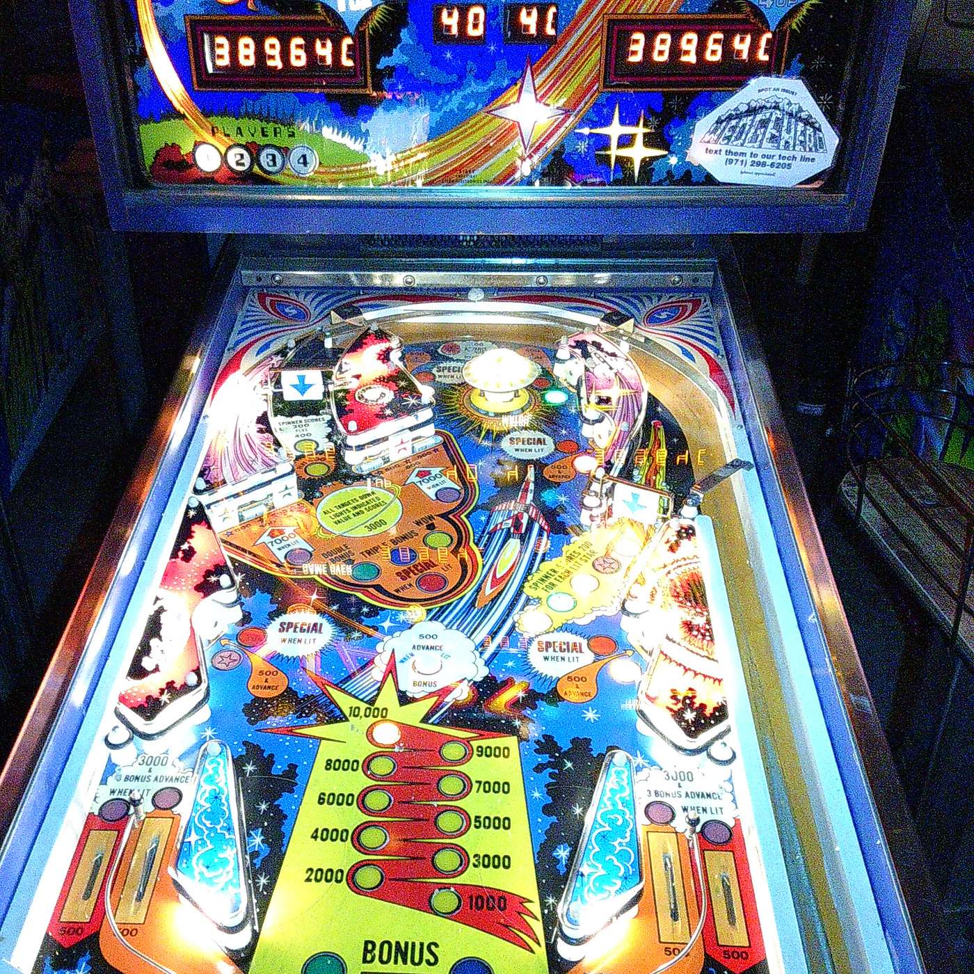 Wedgehead Pinball Podcast