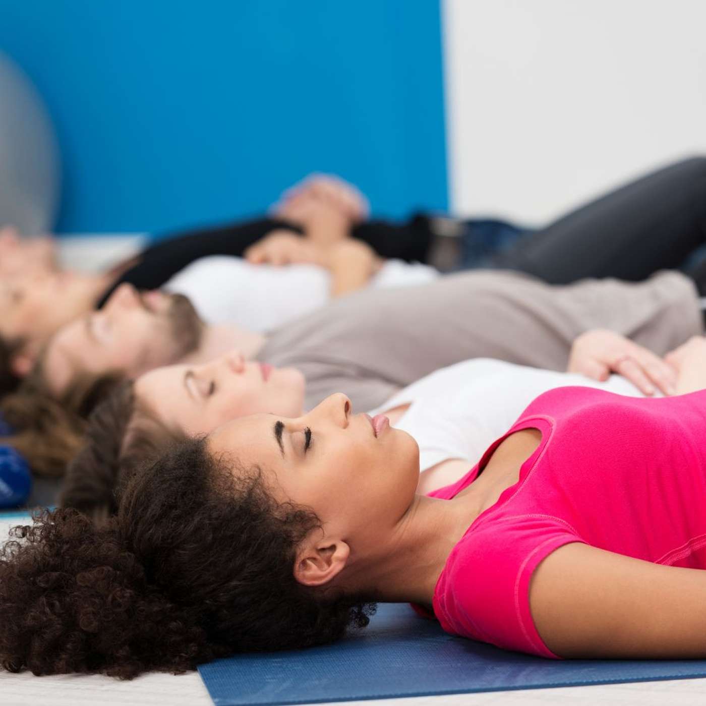 How to Obtain the Many Benefits of Deep Breathing...