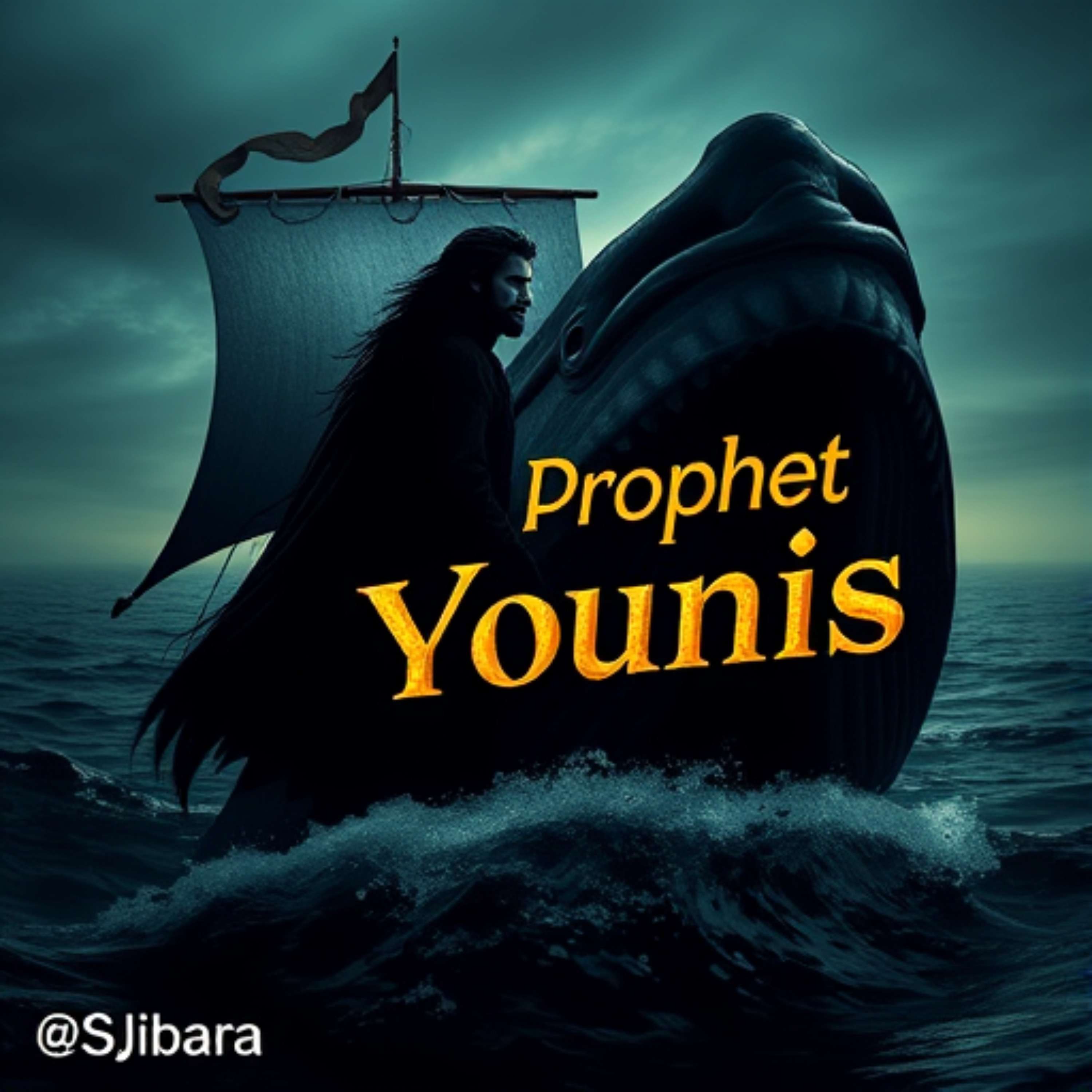 Prophet Younis True Story