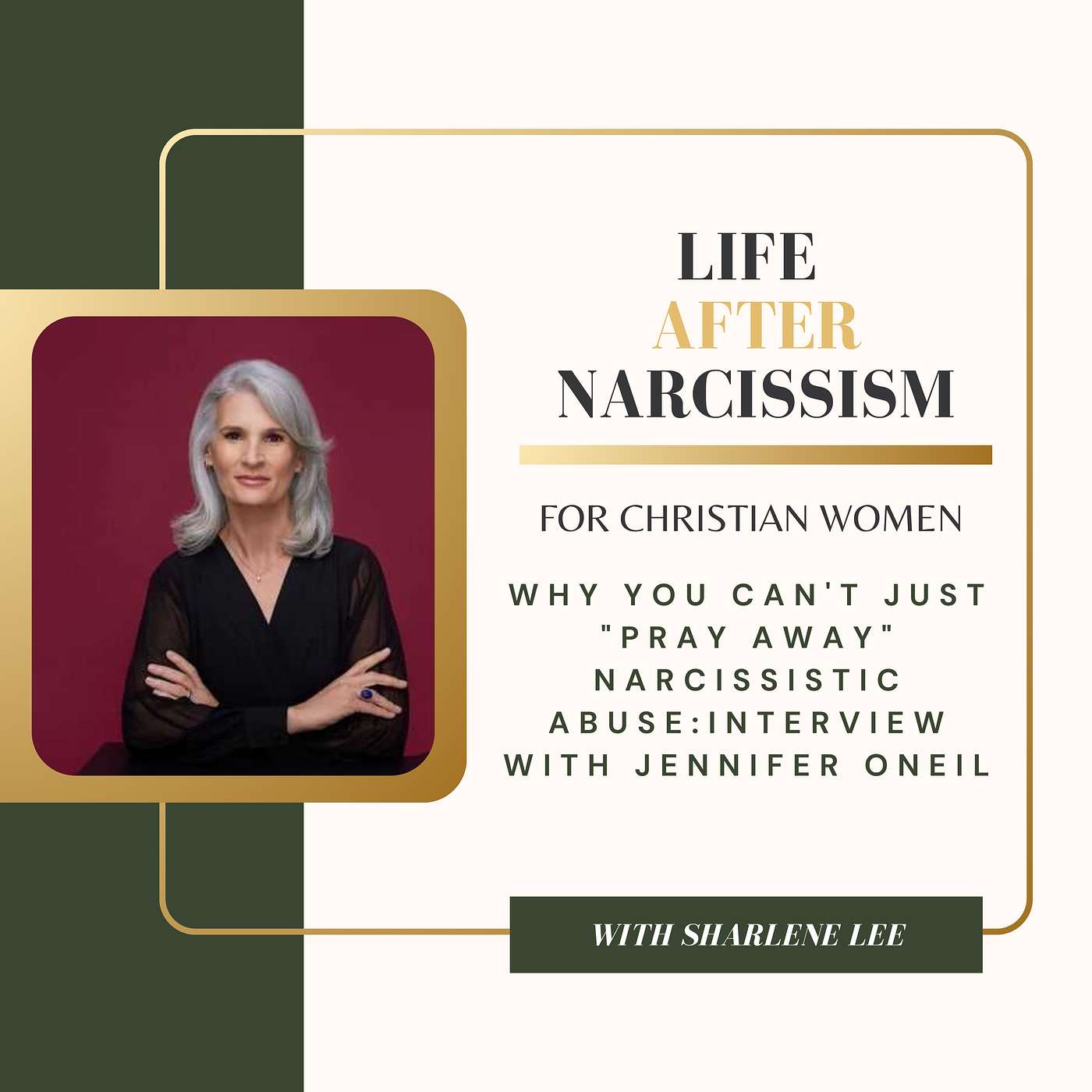 Life After Narcissism