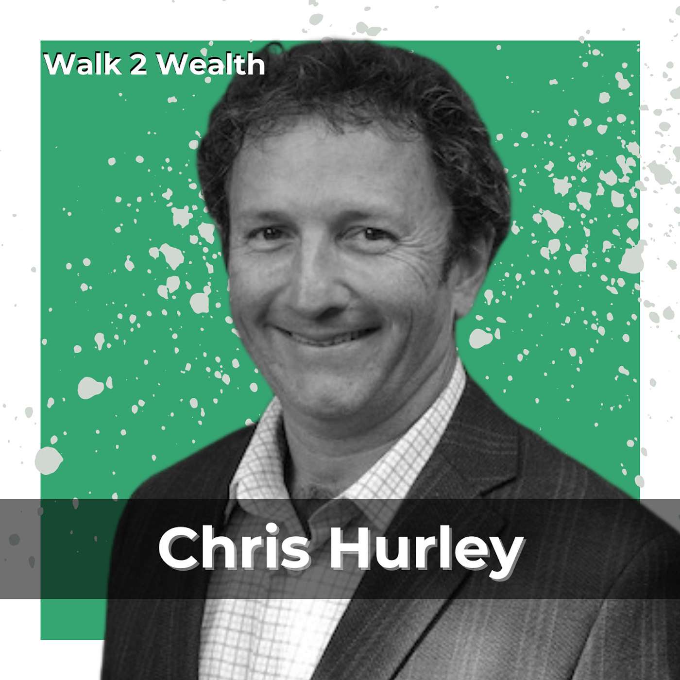 Walk 2 Wealth