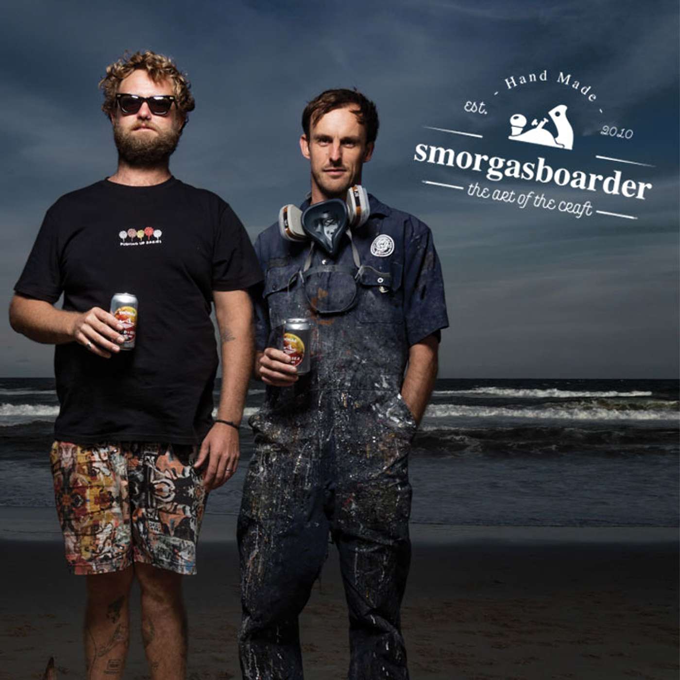 Thomas Surfboards - Passion for the craft Thomas Surfboards - Passion for the craft