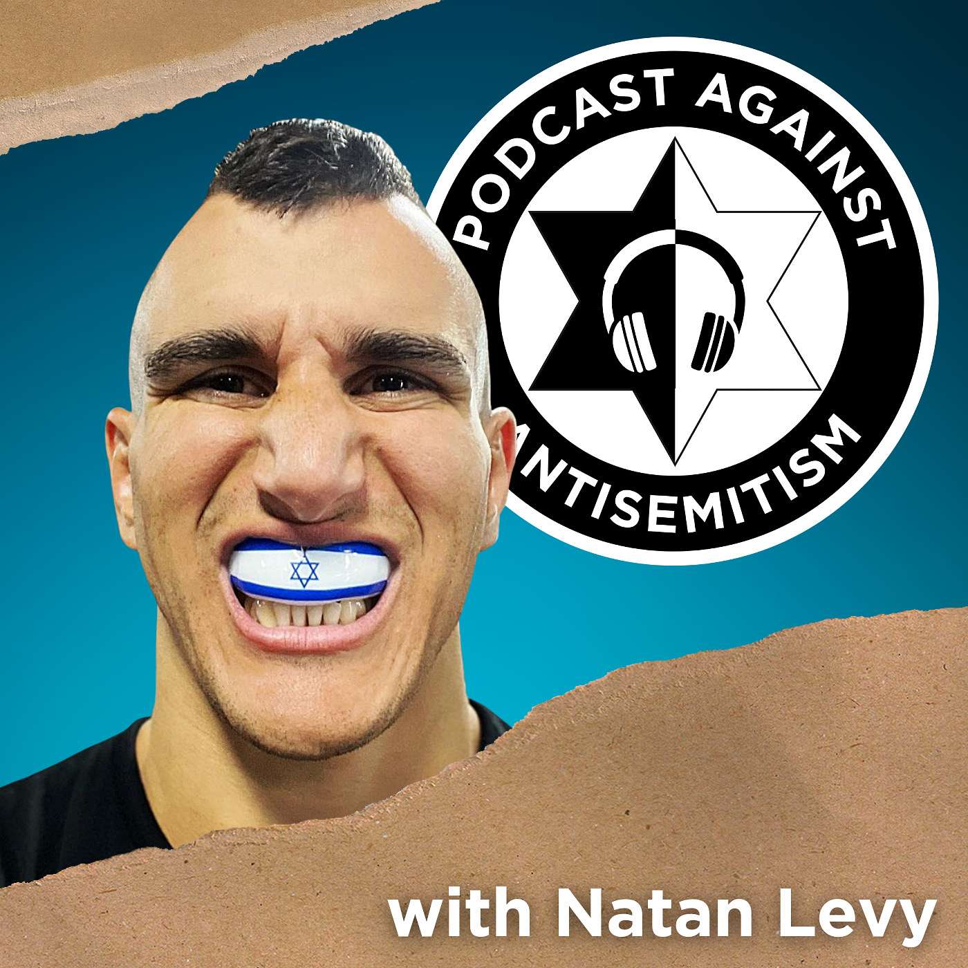 S2 E10: “Not backing down” with Natan Levy