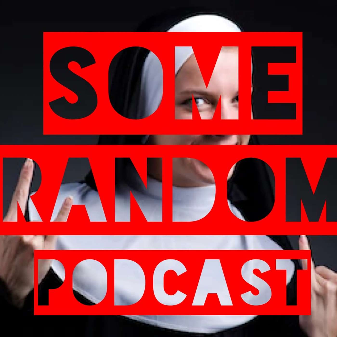 Some Random Podcast