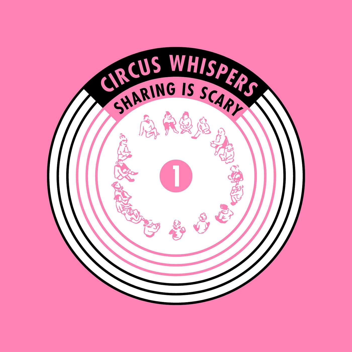 Circus Whispers