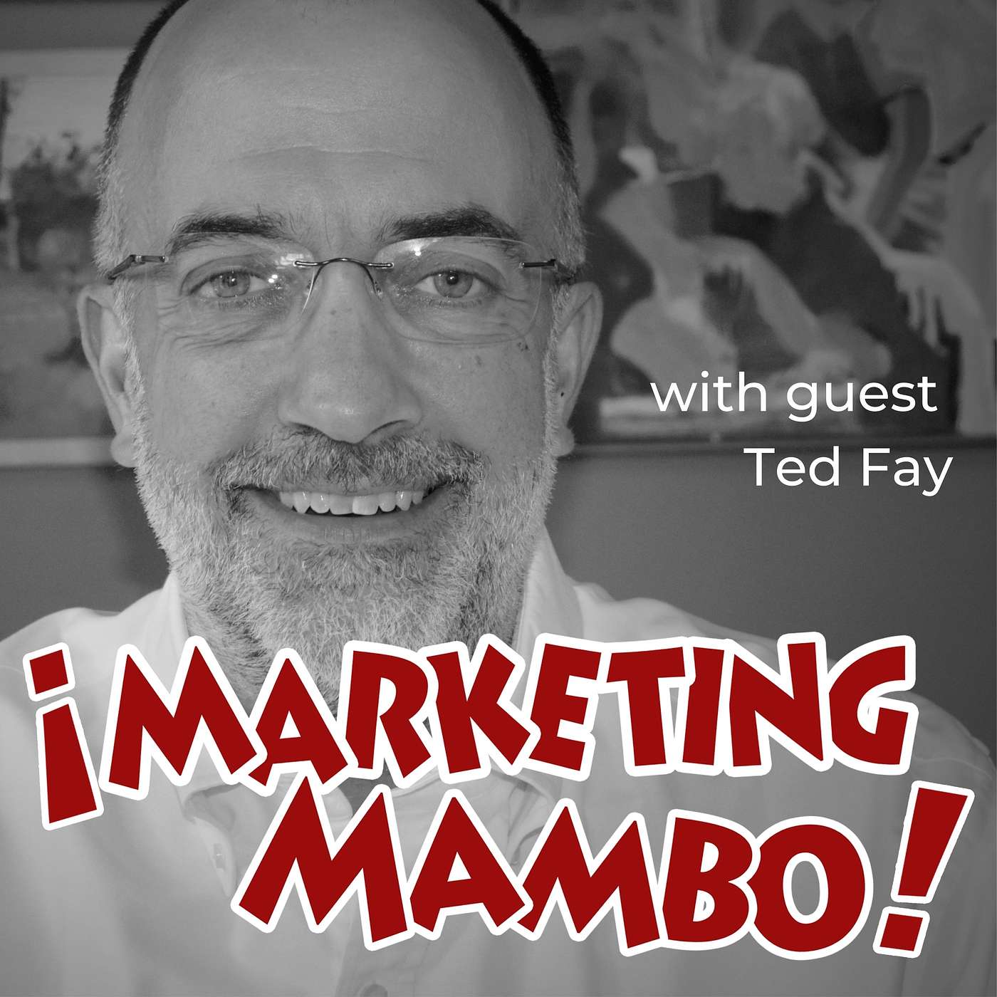 Marketing Mambo