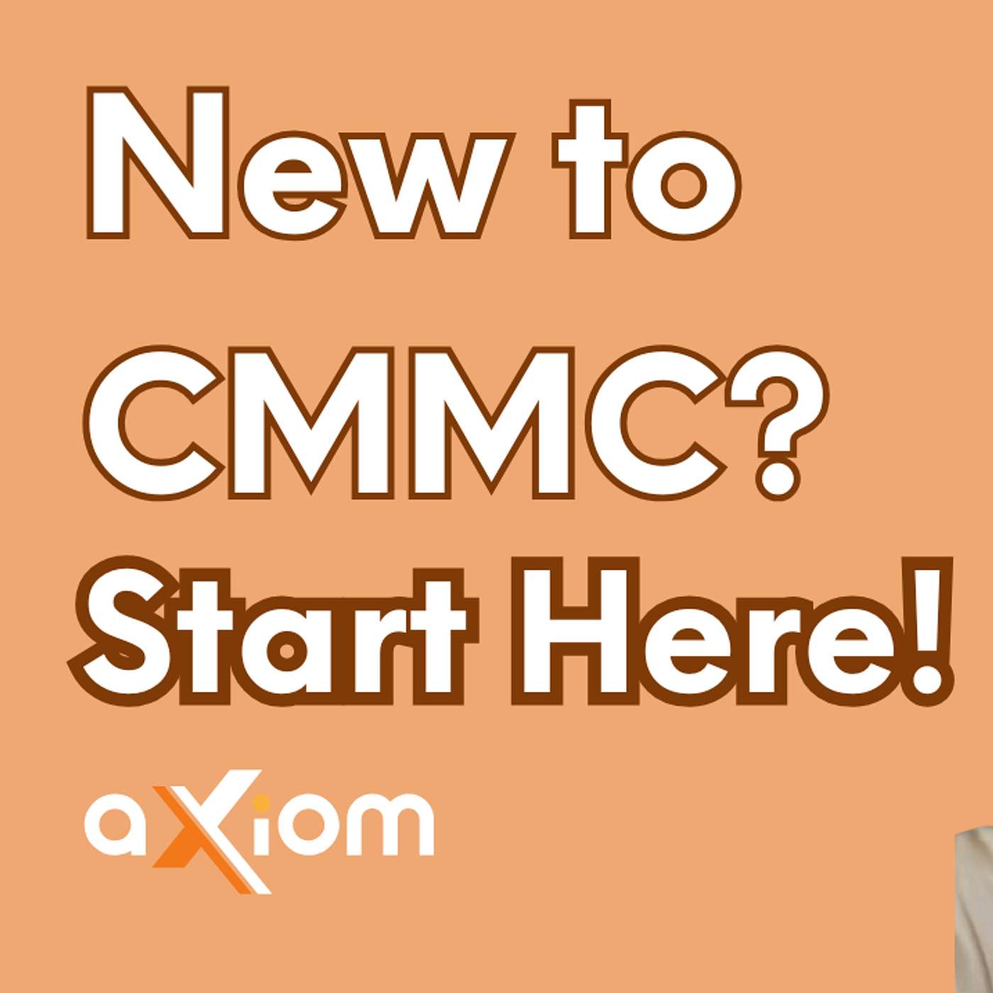 Climbing Mount CMMC