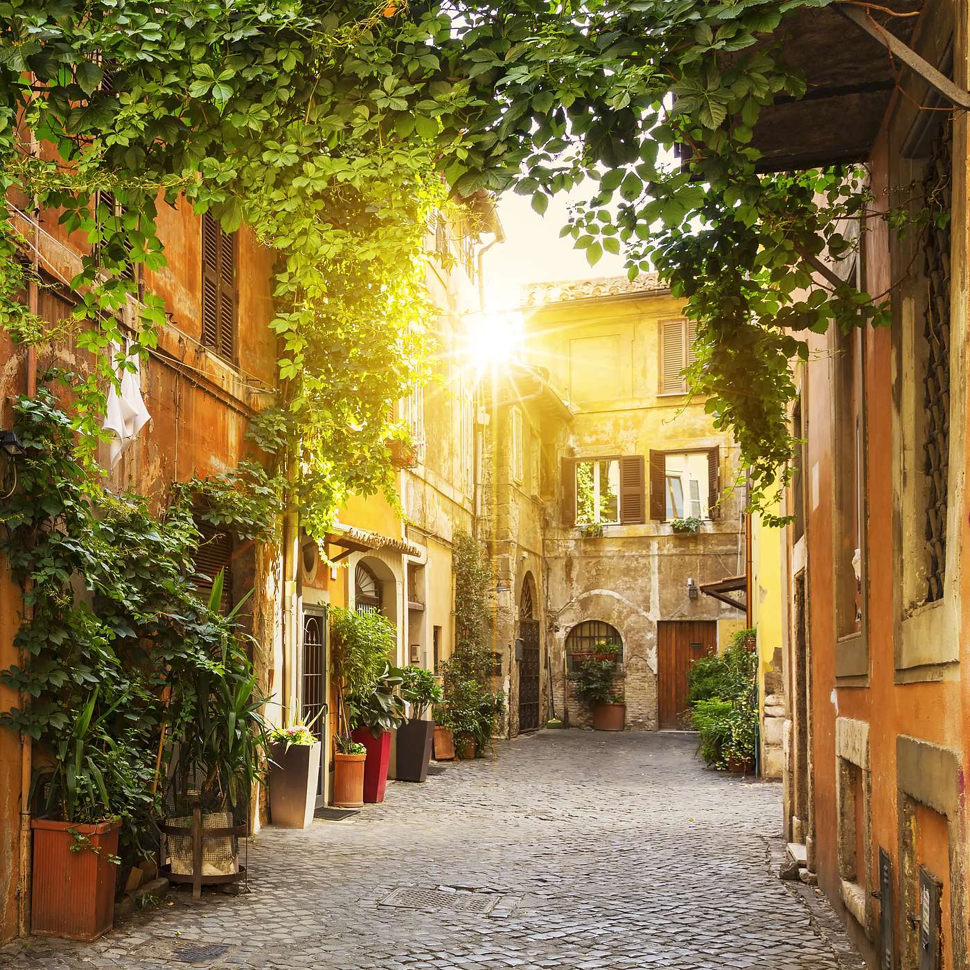 TE Talks! History, Travel, and All Things Italian