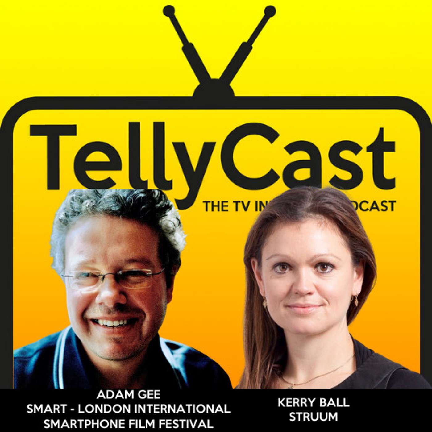TellyCast: The content industry podcast