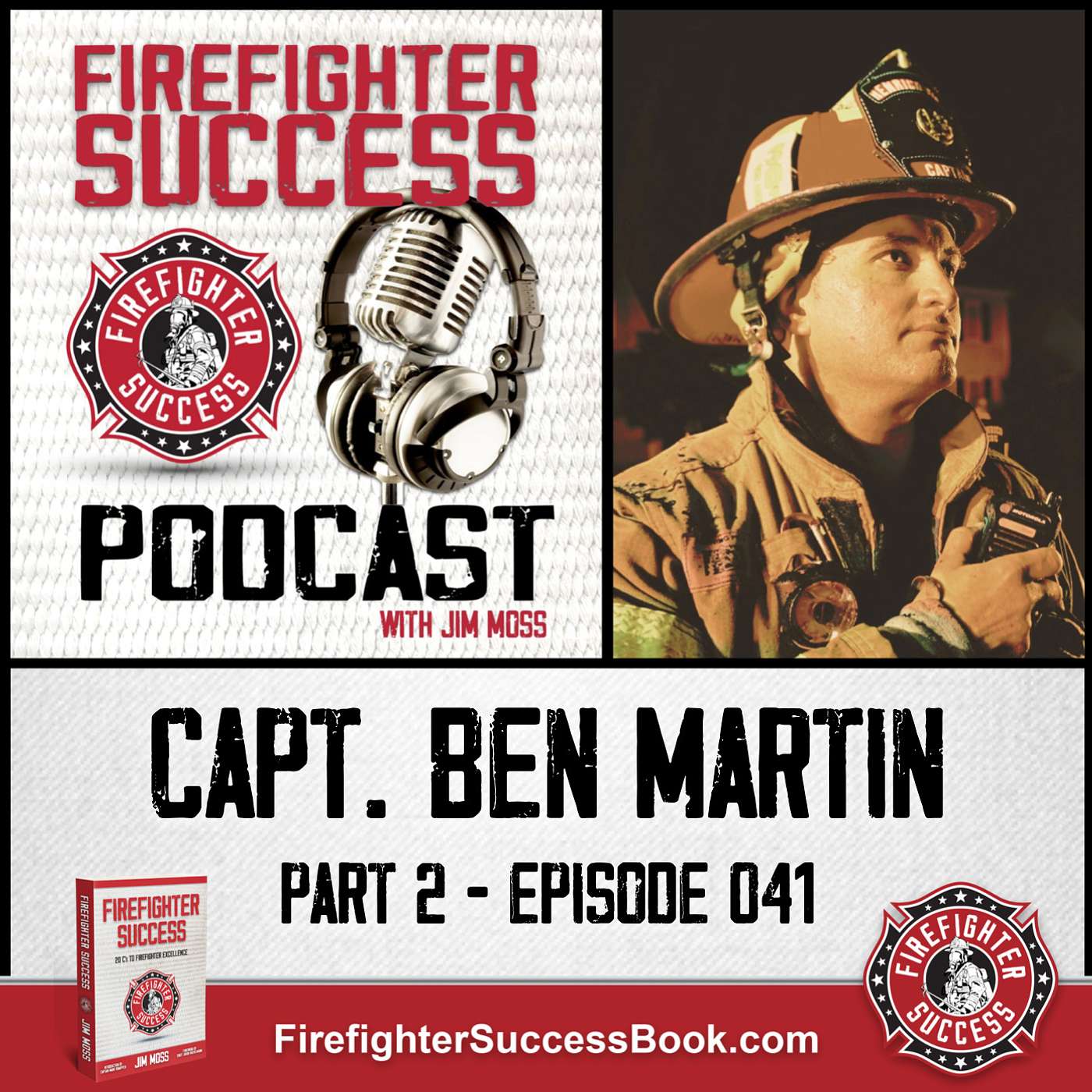 Ben Martin (Part 2) - 041
