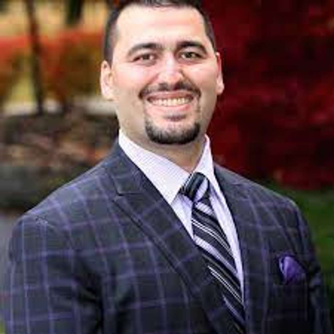 Episode 2 - Care First Leadership With Rami Jamil