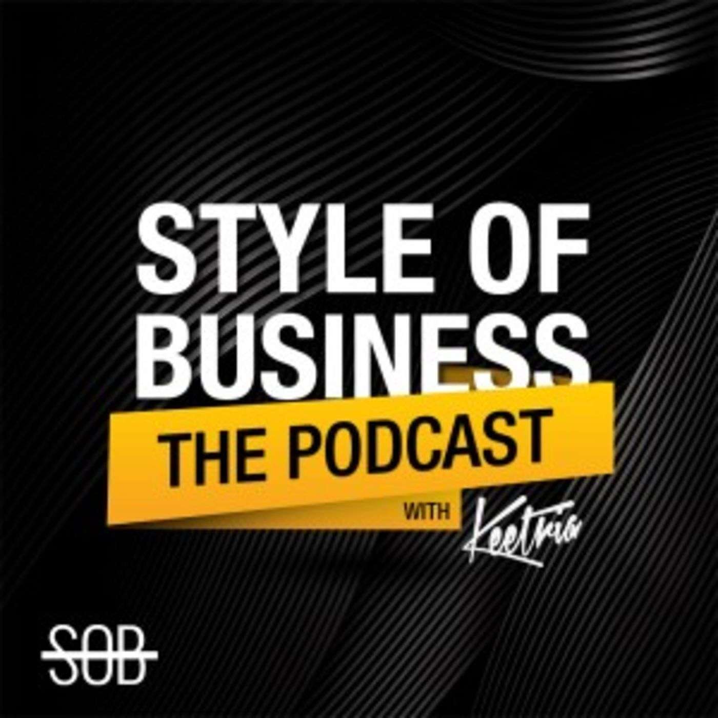 Epi #25: Rob Aurelius - Co-Founder of A&R Collective Group episode artwork