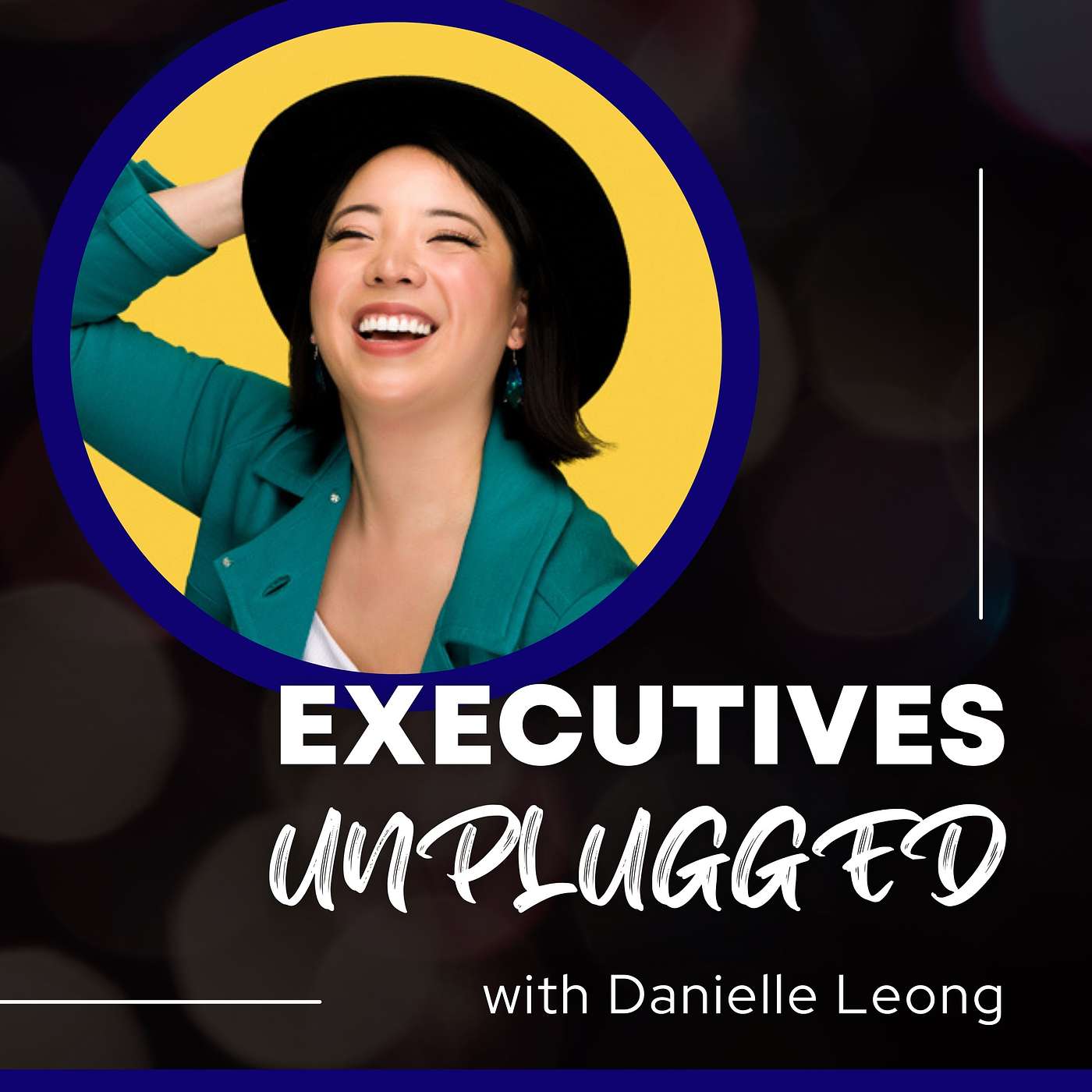 Executives Unplugged - From Self-Taught Developer to CTO and Inspiring Leader with Danielle Leong