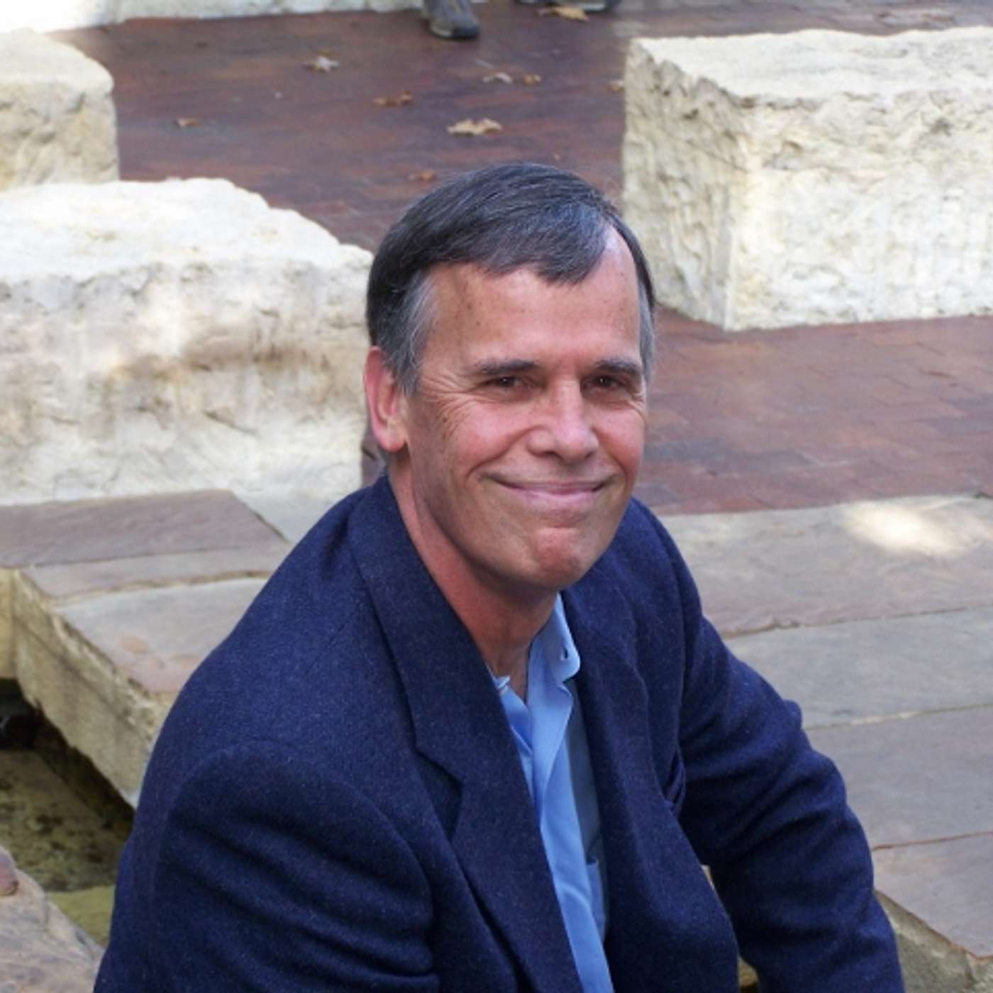 From a Child That Stuttered to a Nationally Acclaimed Speaker and Coach: Interview with George Hendley from The Speakers Academy