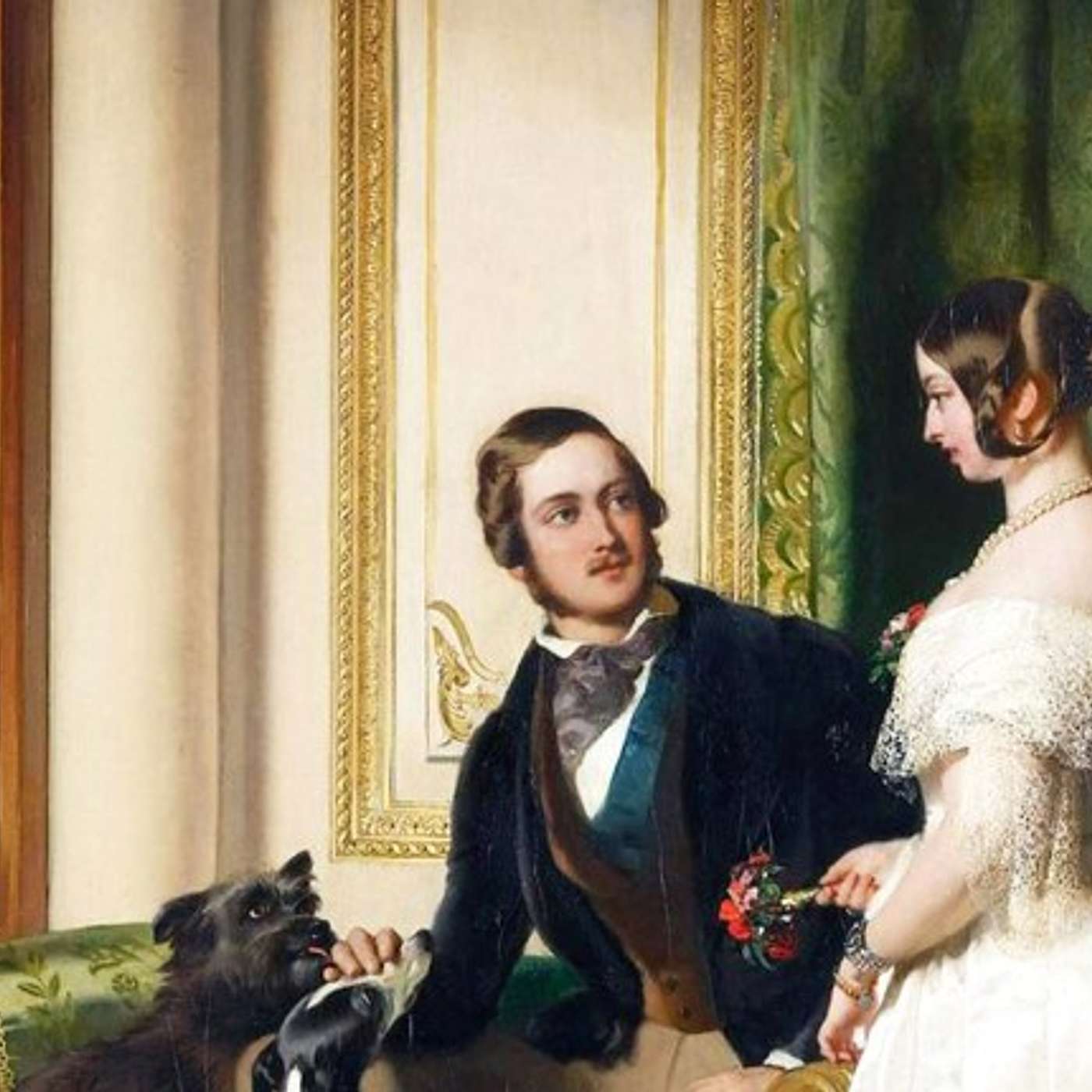 TRITHUCVN\'s Podcast