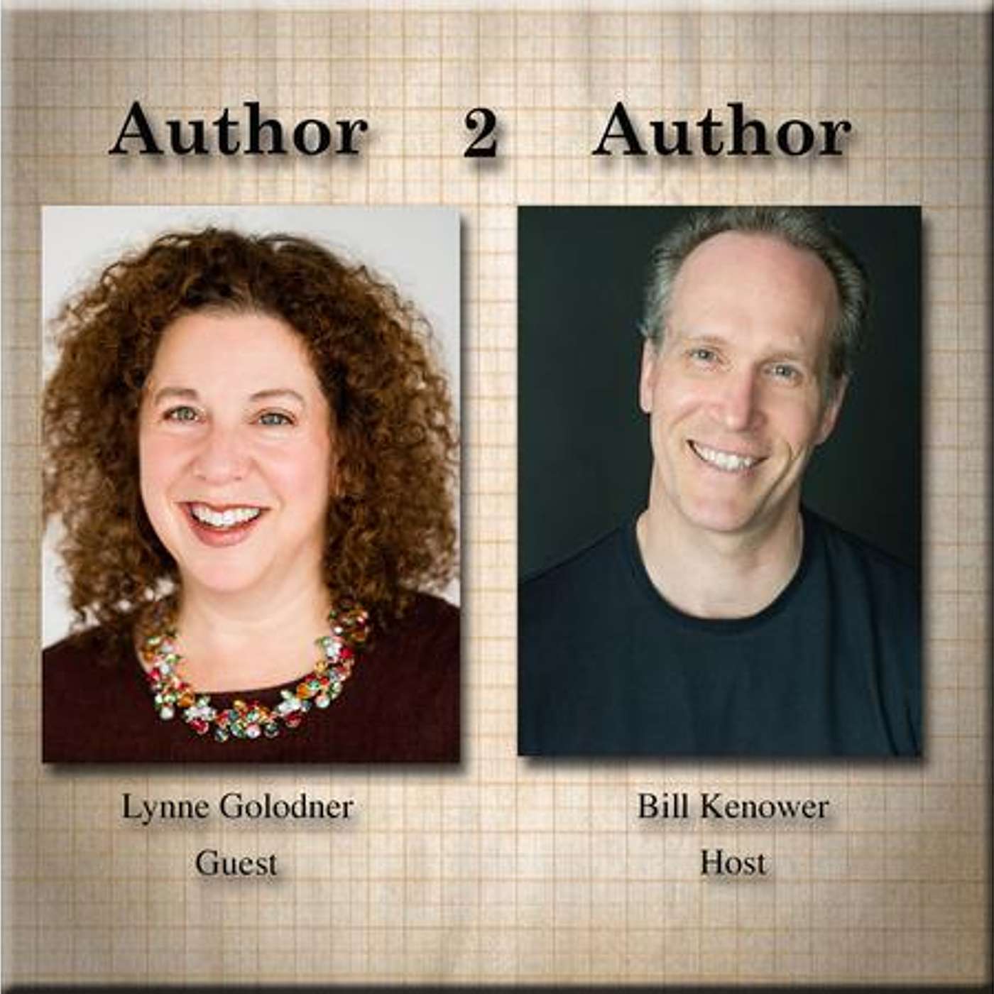Author2Author