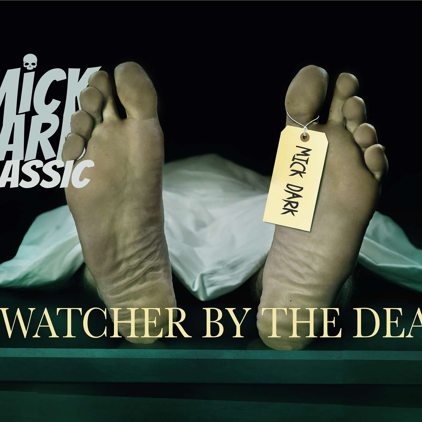 The Mick Dark Horror Series