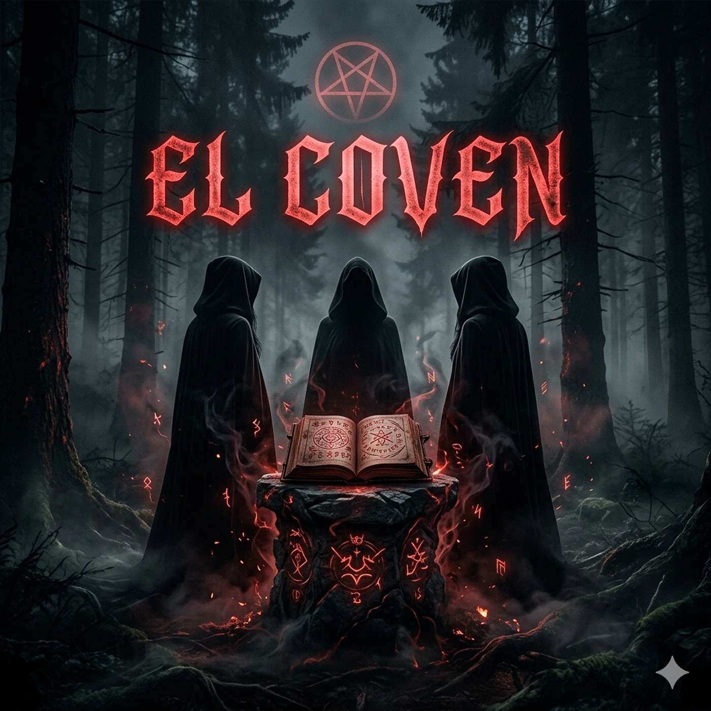El Coven